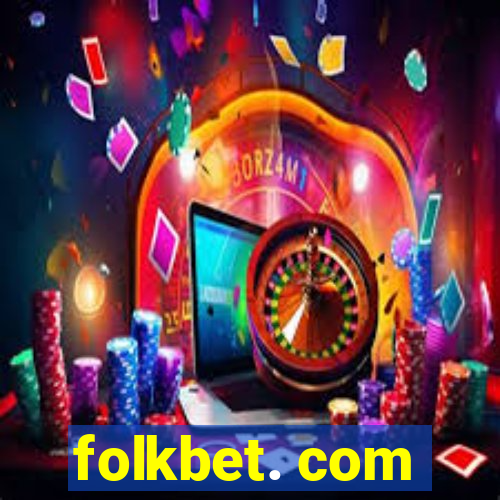 folkbet. com